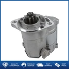 Starter Motor T1150-16800 228000-9800 Teeth For Kubota L3940DT L4240DT L4400DT New. Price: $122.19.