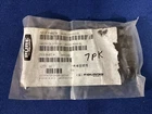 New (7 Pack) Oem Polaris Hex Flange Nuts, Outlaw, Scrambler, Predator, 0450150*. Price: $15.00.