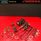 2003 Honda Sportrax TRX300EX Transmission Gear Box Main Counter Shaft Oem Used. Price: $102.00.