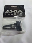 Axia Modled-bk Bar Mount 6MM Black 1 Clamp Needed New. Price: $9.99.