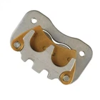 Polaris Ranger- Caliper Assembly, Rear, Left, 1.19 In- Oem 1911427 New. Price: $314.99.