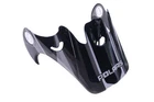 Oem Polaris FVI-002 Black & Gray Open Faced Visor Used. Price: $29.99.