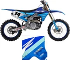 Factory Effex Candy Chrome Series Trim Graphics 27-51206 4302-7274 New. Price: $76.45.