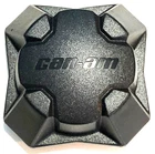 New Original Nos Brp Can-am Oem P/n 705401541 Black Wheel Cap Cover Genuine. Price: $8.99.