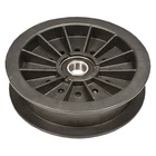 Flat Idler / Fits Hustler 784504 280-926 New. Price: $18.31.