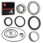 Rear Differential Bearing Seal For Yamaha Tracker Big Bruin Grizzly Us New. Price: $28.99.