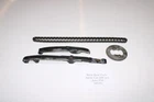 2003 Arctic Cat 500 Auto Fis 4X4 Cam Chain W Guides 3402-353 3402-355 3402-356 Used. Price: $22.95.