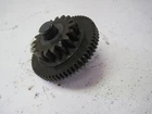 Kawasaki 220 Bayou 2X4 Atv Oem Starter Idle Gear Y2325 1994 Used. Price: $14.95.
