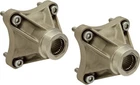 Dura Blue Inc Aluminum Rear Wheel Hubs X 115 24 Spline Atv/utv 20-1340 New. Price: $259.35.