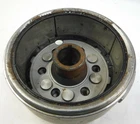 Oem Honda Odyssey Flywheel Rotor Magneto 31100-VM0-014 O322-4 Used. Price: $45.00.