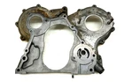 11 Kawasaki Mule 4010 Diesel 4X4 Timing Gear Case Cover KAF950 Used. Price: $35.89.