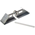 Bal Rv 28000A Wheel Chocks New. Price: $64.27.