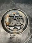 Honda Trx 200SX Front Brake Drum Housing Backing Plate Left 45120-HB3-003 86-88. Price: $16.99.