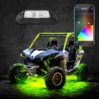 Xkglow Xk-rock-sta For Light W/xkchrome App Controlled Bluetooth Advanced New. Price: $236.49.