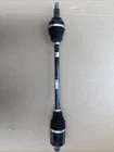 Oem Polaris Xpedition Front Cv Axle 1337377 1523866 Used. Price: $99.00.