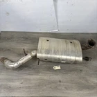2018 Polaris Ranger Xp 900 Exhaust Muffler 1262695 Used. Price: $140.85.