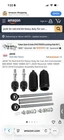 Javik Tie Rod End Kit Heavy Duty For Can-am Commander 800R 1000R New. Price: $149.99.