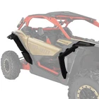 Brp Can-am 715002973 Super Extended Fender Flares Commander Xc Maverick 1000 900 New. Price: $294.95.