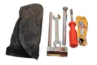 99 Polaris Xplorer 300 4X4 Tool Kit Pouch Used. Price: $14.99.