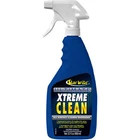 Star Tron Ultimate Xtreme Cleaner And Degreaser - 22OZ. Motorcycle 83222P New. Price: $19.20.
