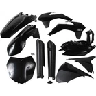 Acerbis Full Plastic Kit Black Ktm 350 Xc-f 2013-2015 150 New. Price: $226.95.