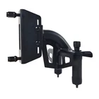 Aprove Cruiser Spare Tire Carrier For Polaris Ranger Xp 900 / Eps New. Price: $144.99.