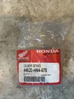 New Honda Oem Collar, Fr. Distance 44620-HN4-670 CM1. Price: $15.99.