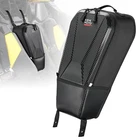 Utv Center Seat Console Storage Bag Shoulder For Can-am Maverick 2024-2026 New. Price: $69.29.