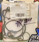 New Genuine Moose Racing M810824 Top End Gasket Set Incomplete. Price: $23.65.