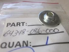 Nos Honda Washer 79-80 ATC110 80-83 ATC185 1972 & 80-81 C70 64348-086-000 Qty New. Price: $9.98.