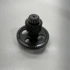 Pinion Shaft, 20T - 2012 Polaris Rzr 800 Used. Price: $300.00.