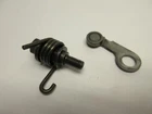2002 Arctic Cat 375 Automatic 4X4 Red Shift Drum Roller Stopper Used. Price: $15.96.