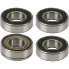 Balls Rear Wheel Bearing Kit 25-1692 New. Price: $63.05.