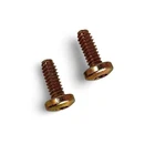 Polaris Atv Utv Replacement Torx Pan Screw (2 Pack) - 7512024 New. Price: $6.95.