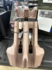 Seizmik Cab On Seat Gun Holder 63-07200 New. Price: $176.99.