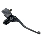 Front Right Brake Master Cylinder For Yamaha Kodiak YFM400 4X4 1993-2001 New. Price: $14.99.
