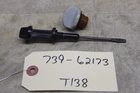 09-19 Honda Rancher 420 Auto Oem Engine Motor Oil Dipstick & Cap Used. Price: $14.95.