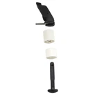 Polaris 2877784 Long Lock Ride Anchor Kit X2 Sportsman 1000 850 550 New. Price: $34.99.
