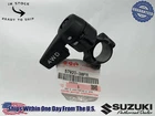 Suzuki Genuine Oem Transfer Lever 02-07 Eiger Lta Ltf 400F 4WD 57920-38F11 New. Price: $185.21.
