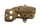 Honda Foreman 450 Es 98 Rear Differential Skid Plate 50355-HM7-610 53796 Used. Price: $15.99.