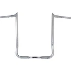 Paul Yaffe 1-1/4IN. Bagger Monkey Bars Chrome PYO:MBB125-16 New. Price: $539.95.