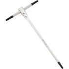 Bikemaster Sliding T-handle Torx Wrench 17-A120 New. Price: $8.99.