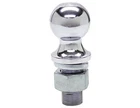 Buyers Products 1802026 Ball Chrome 3125 X New. Price: $31.70.