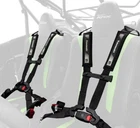 Kawasaki Teryx KRX4 1000 CLICK-6 Complete 6-POINT Harness New. Price: $729.95.