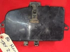 1986 1987 Honda TRX200SX Electric Case & Lid 61305-HB3-770 61306-HB3-000 Used. Price: $30.00.