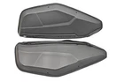 New Oem Polaris 2884528 Rzr Door Storage Bags Nos. Price: $149.99.