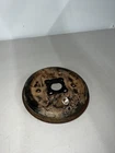 1997 Honda Recon 250 Back PLATE/45110-HM8-A01 Used. Price: $35.00.