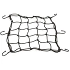 Kuryakyn Black 12 In. Cargo Net - 5781 New. Price: $11.99.