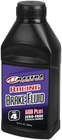 Maxima 80-87916 Brake Fluid Dot 4 Racing New. Price: $29.58.