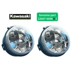 Kawasaki Mule 4010 Teryx Brute Force Headlight Lens Set Oem 23007-0096 2009-2014 New. Price: $199.99.